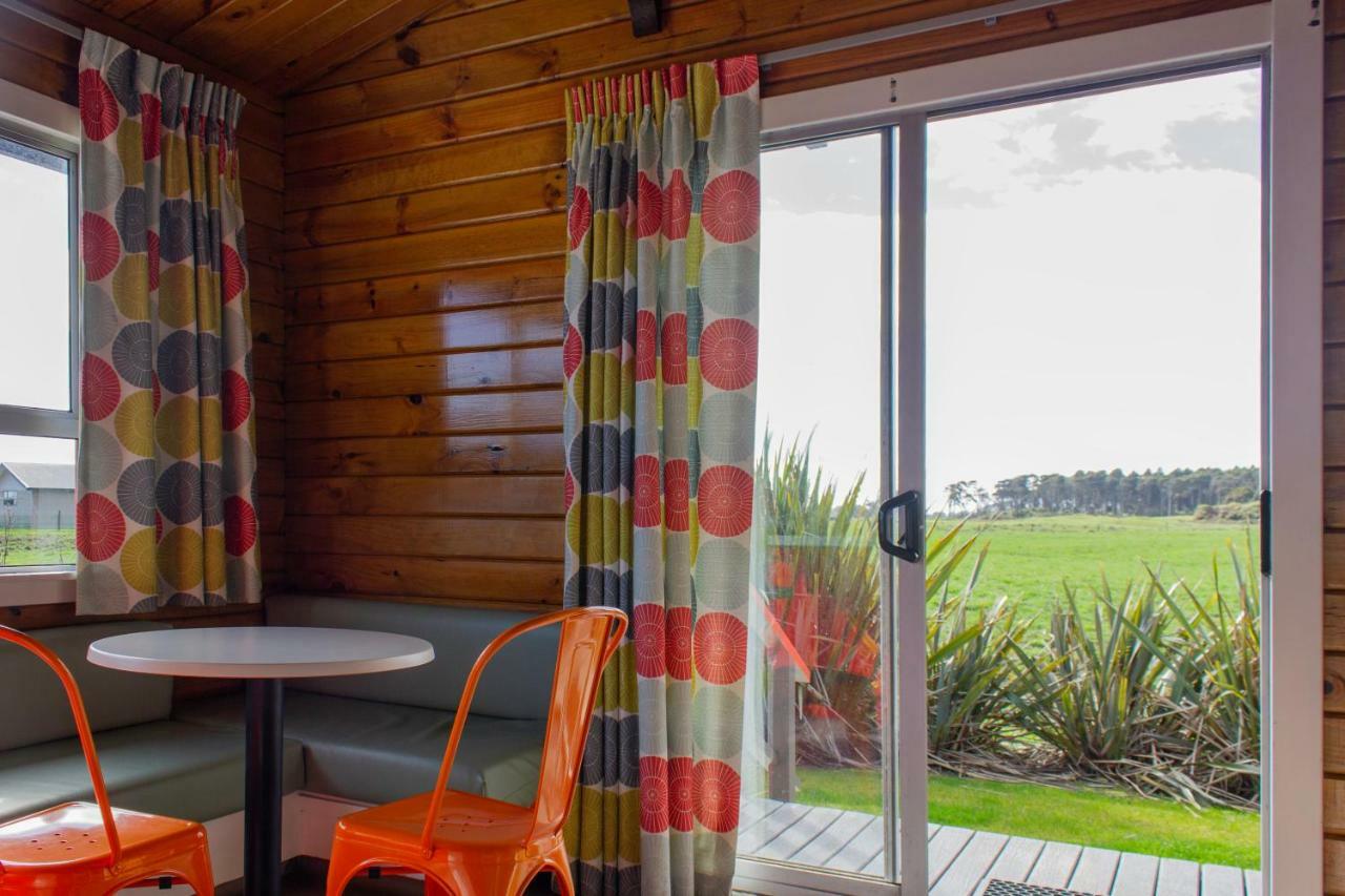 Little Wanganui Hotel Εξωτερικό φωτογραφία